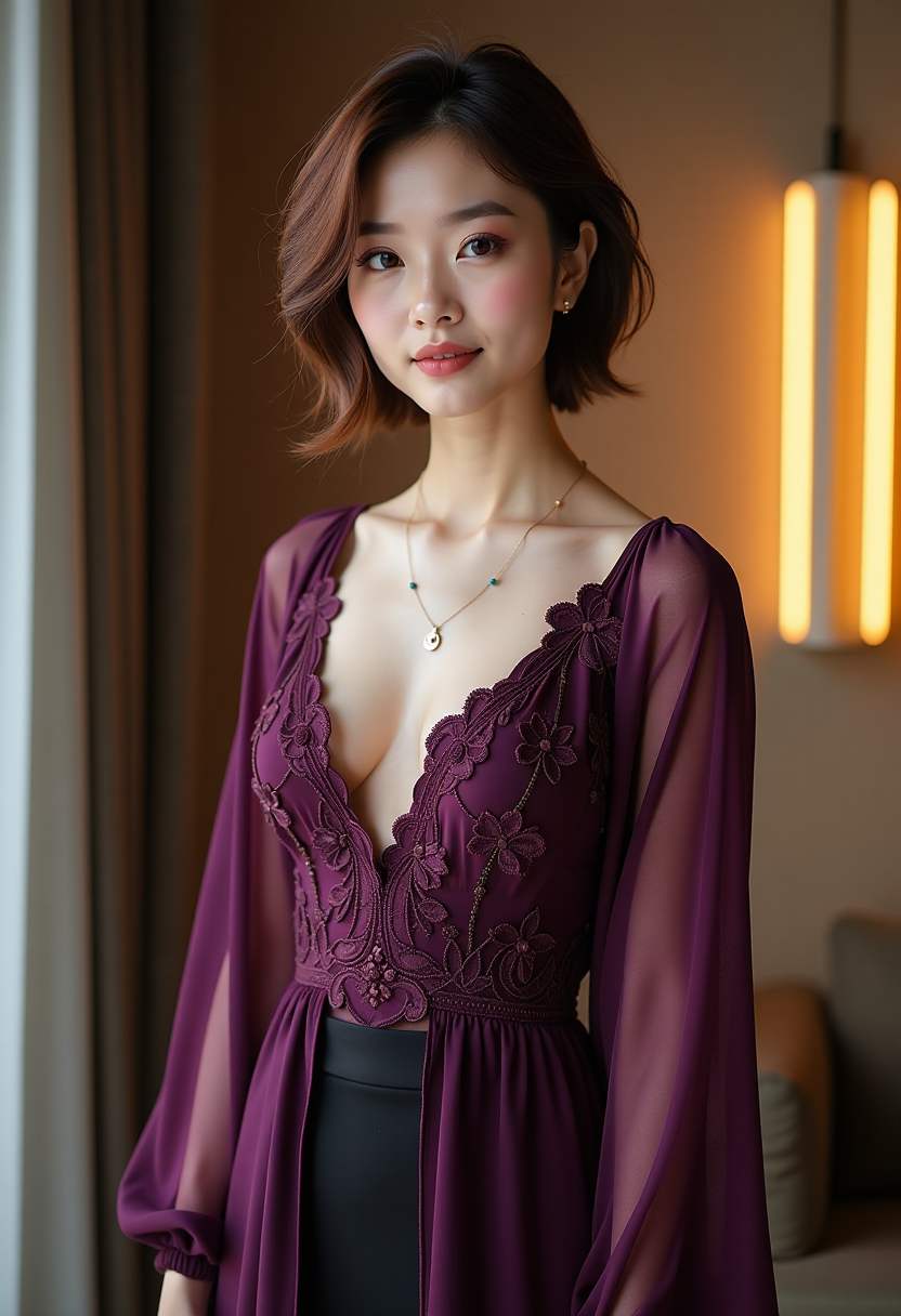 紧急迫降