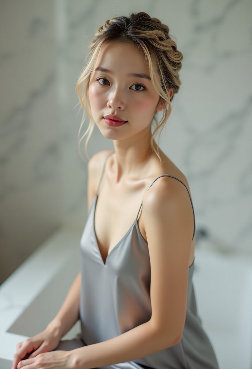 逆风起飞
