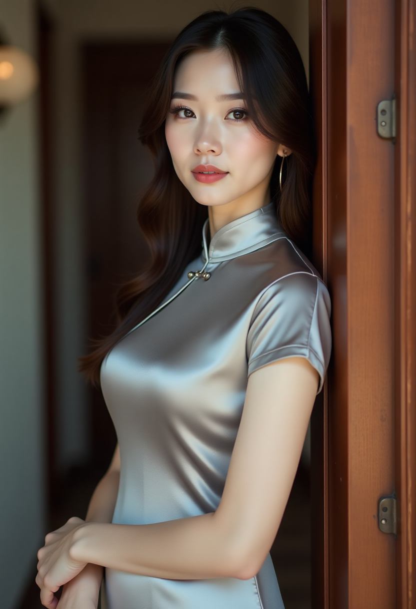 机翼上的星光