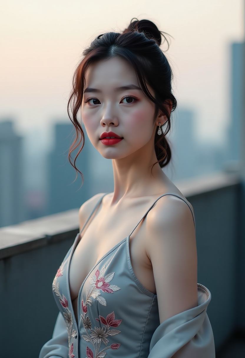 消失的乘客